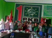 Pilkada Serentak 2020, PKB Kirim Sinyal “Perceraian” ke Danny