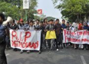 Soal Koalisi Gerindra,  NasDem Singgung ‘Parlemen Jalanan’