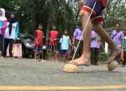 Kemendikbud Ajak Masyarakat Lestarikan Permainan Tradisional