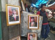 Setiap Kelas Wajib Pasang Foto Presiden Wapres