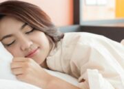 Tidur Pakai Bra Tak Sehat?