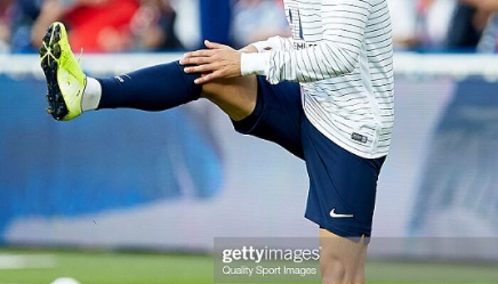 El Matador Bisa Pergi