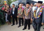 SST III GMIH; Dibuka Sekkab Halut,  Ditutup Gubernur Malut