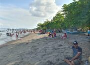 Spot Wisata Baru di Sofifi Bernama Pantai Doe Masure