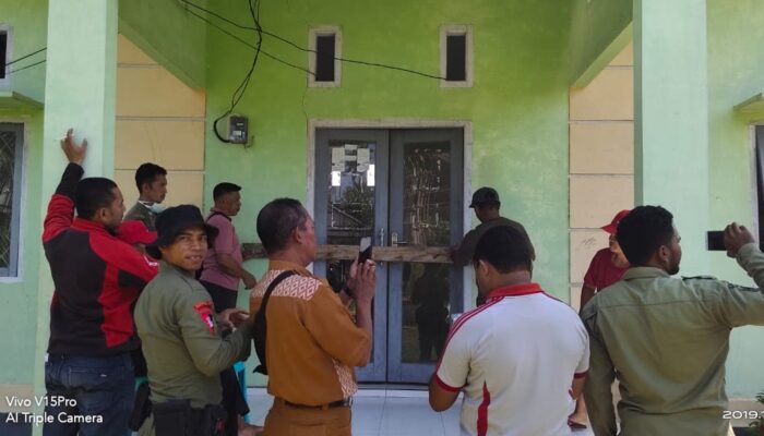 Kades Togola Sanger Sebut Warga Gagal Paham