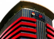 KPK Telusuri IUP Perusahan Nikel di Halteng