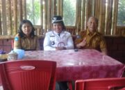 Usai Dilantik Tanrina Ajak Masyarakatnya Bersinergi