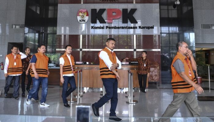 Ditolak, KPU Beber Kasus Eks Koruptor dalam Pilkada