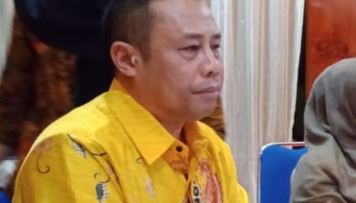 Golkar Malut Ancam PTUN-kan Elang