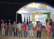 Pukul ‘Dolo-Dolo’ Tanda Awasi Pilkada Dimulai