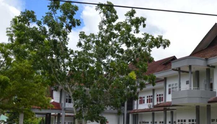 Kades Mengadu ke DPRD Soal Siltap Usai Dapat Harapan Palsu Pemda Halbar