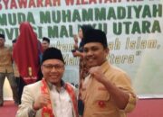 Ajak Pemuda Muhammadiyah Bersatu