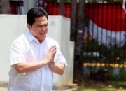 Hilangnya Rasa Dan Budaya Malu