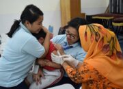 Catatan Kesehatan 2019;  Dari Polio Hingga Hepatitis A