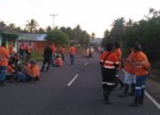 Warga Sesalkan PT. Nawakara  Rekrut Tenaga Kerja Luar Daerah