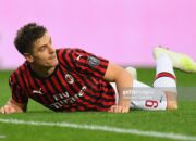 Prediksi AC Milan vs Torino: Saatnya Piatka Beri Bukti