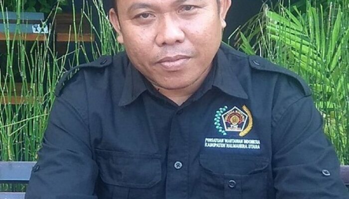 PWI Halut Bersiap Sambut Hari Pers