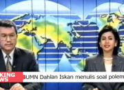 Beginilah TVRI