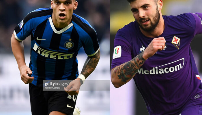 Inter Milan vs Fiorentina: Reuni Dua Sensasi Derbi