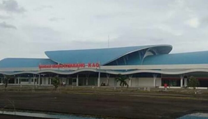Korona Rambah Manado, Halut Perketat Pelabuhan dan Bandara