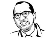 Refleksi Ekologis 2019