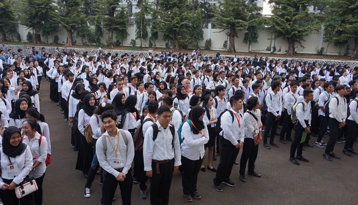 Unhena Siap Tampung 500 Mahasiswa Baru Harian Halmahera