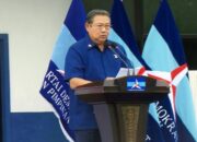 SBY Mulai Diwacanakan Layak Pimpin Oposisi