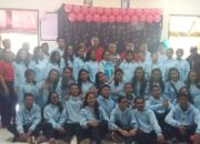 Ragam Kreasi Siswa di Pentas Seni Budaya SMAN 1 Tobelo