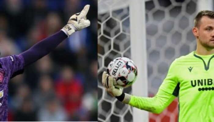 Man United vs Club Brugge: Adu Konsistensi Chiquito dan Mr Nasty