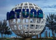 Wisata Natuna setelah Jadi Lokasi Observasi WNI dari Wuhan