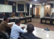 Pemkab Halut Bakal Judicial Review Permendagri 60 Tahun 2019