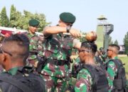 Mabes TNI Kirim 500 Tentara ke Malut