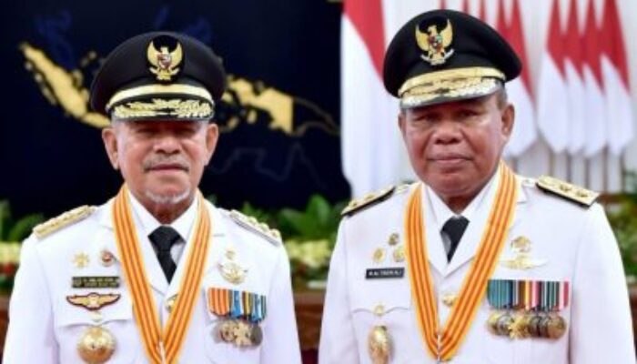 Akademisi: Sejak Awal, AGK-YA Memang Sudah Tak Akur  