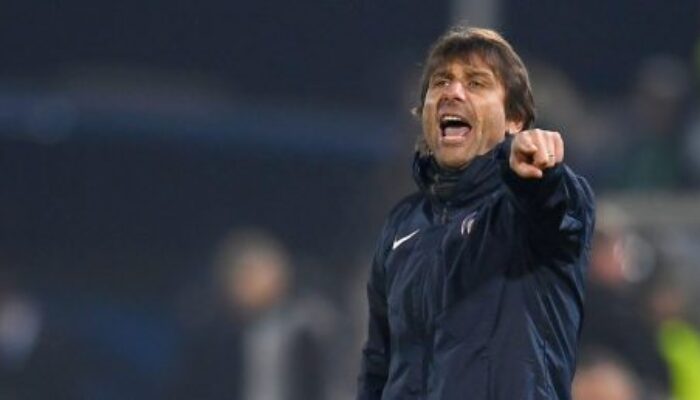 Inter Milan vs Getafe: Pertaruhan Jabatan Conte