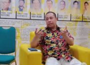 DPP Mundurkan Lagi Musda Golkar Malut
