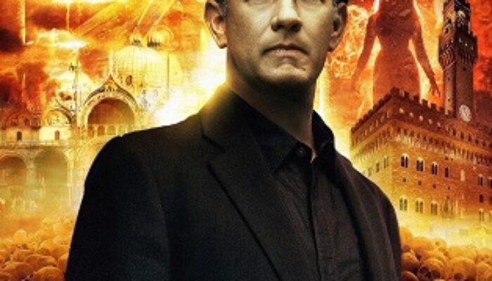 Tom Hanks di Antara Inferno dan Korona