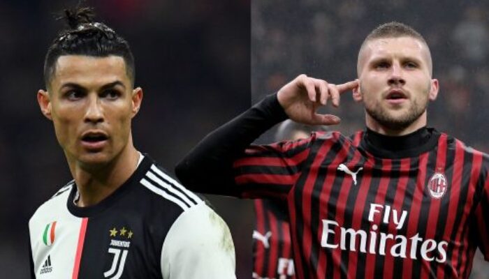 Juventus vs AC Milan: Hanya Ada Satu “R”