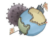 Pandemi Menguji Globalisasi