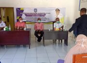 Pemdes Curi Star Gunakan DD