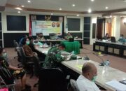 25 Rekomendasi di Musrenbang RKPD 2021