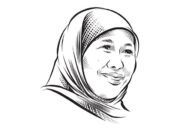 Kartini Di Tengah Corona