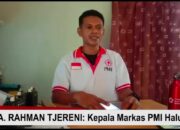 VIDEO: Menanti APD dari Pemkab, PMI Halut Dapat Ambulance dari CU Saro Nifero