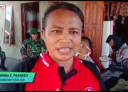 Video: Tim SAR Gabungan Saat Temukan Korban Hilang di Puncak Dukono