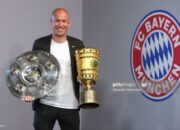 Rayu Arjen Robben untuk Come Back