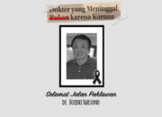 Keluarga Dokter