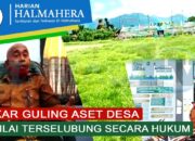 Video: Tukar Guling Aset Desa Dinilai Terselubung Secara Hukum