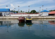 Pelabuhan Speedboat Sofifi Tetap Dibuka