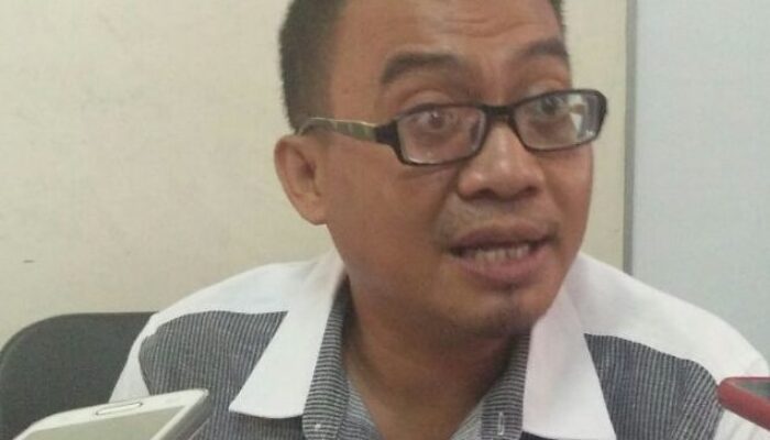 Pelanggar Perwali 13 Jangan Dicontohi