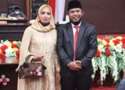 Sukri Ali, Politisi Muda yang Baru Dilantik jadi Anggota Deprov Malut