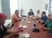 Sejumlah Tokoh Halut Dukung Upaya Recovery PT NHM dari Covid-19